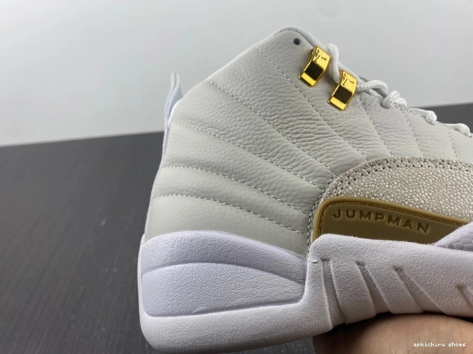 Cheap OVO Retro White 873864-102 Jordan 12 0818